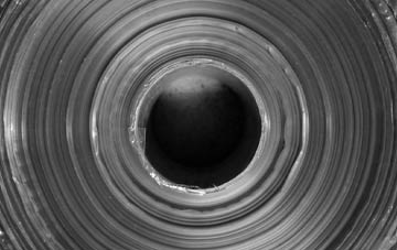 Kingston Blount edpm waterproofing