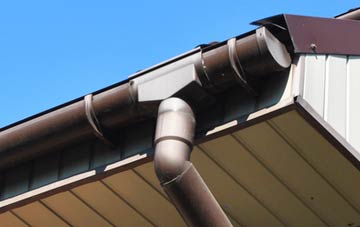 types of Kingston Blount fascias