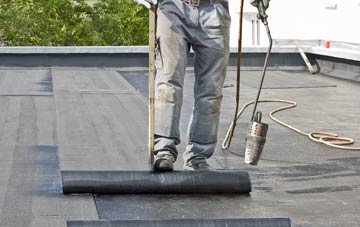 flat roof replacement Kingston Blount, Oxfordshire