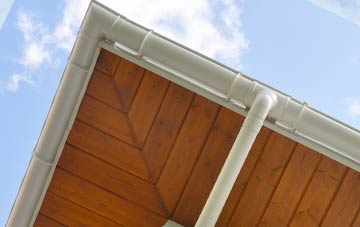 Kingston Blount soffit types
