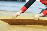 find rated Kingston Blount roof insulation companies