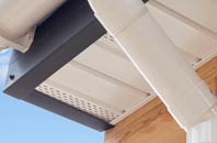 find rated Kingston Blount soffit companies